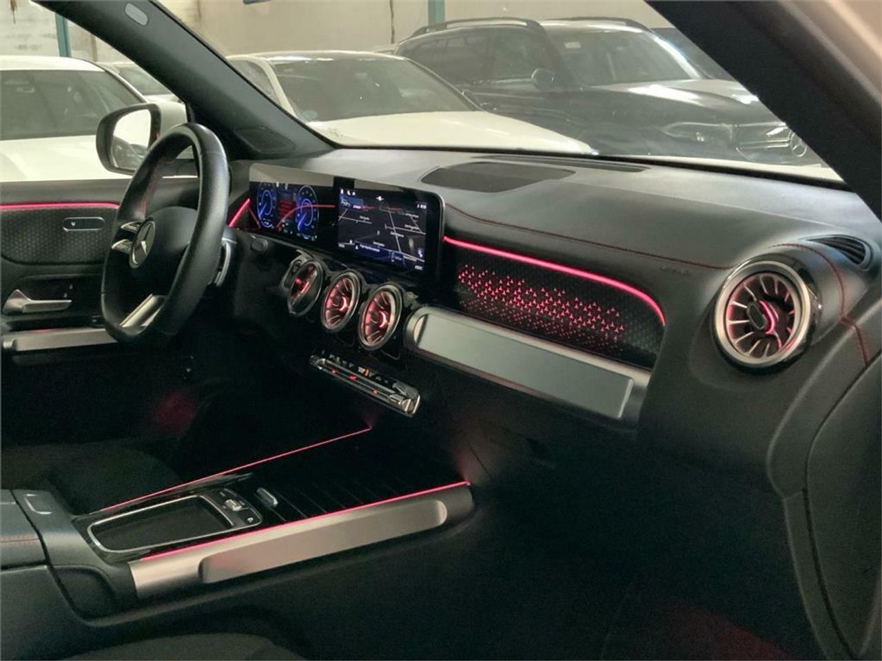 Mercedes EQB EQB 250+ - Foto 2