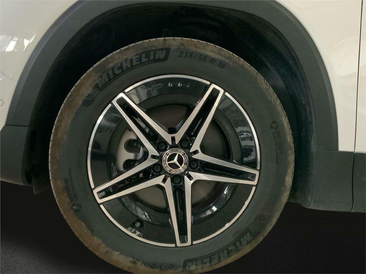 Mercedes EQB EQB 250+ - Foto 2