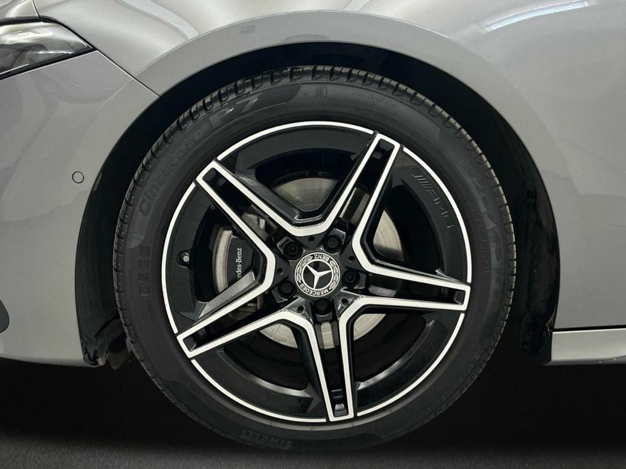 Mercedes Clase A 180 Compacto - Foto 2