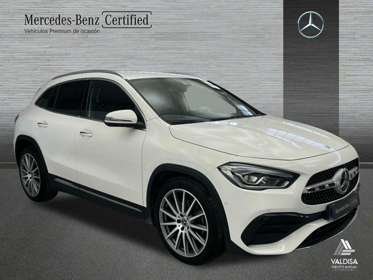 Mercedes GLA 200 d AMG Line (EURO 6d) - Foto 2