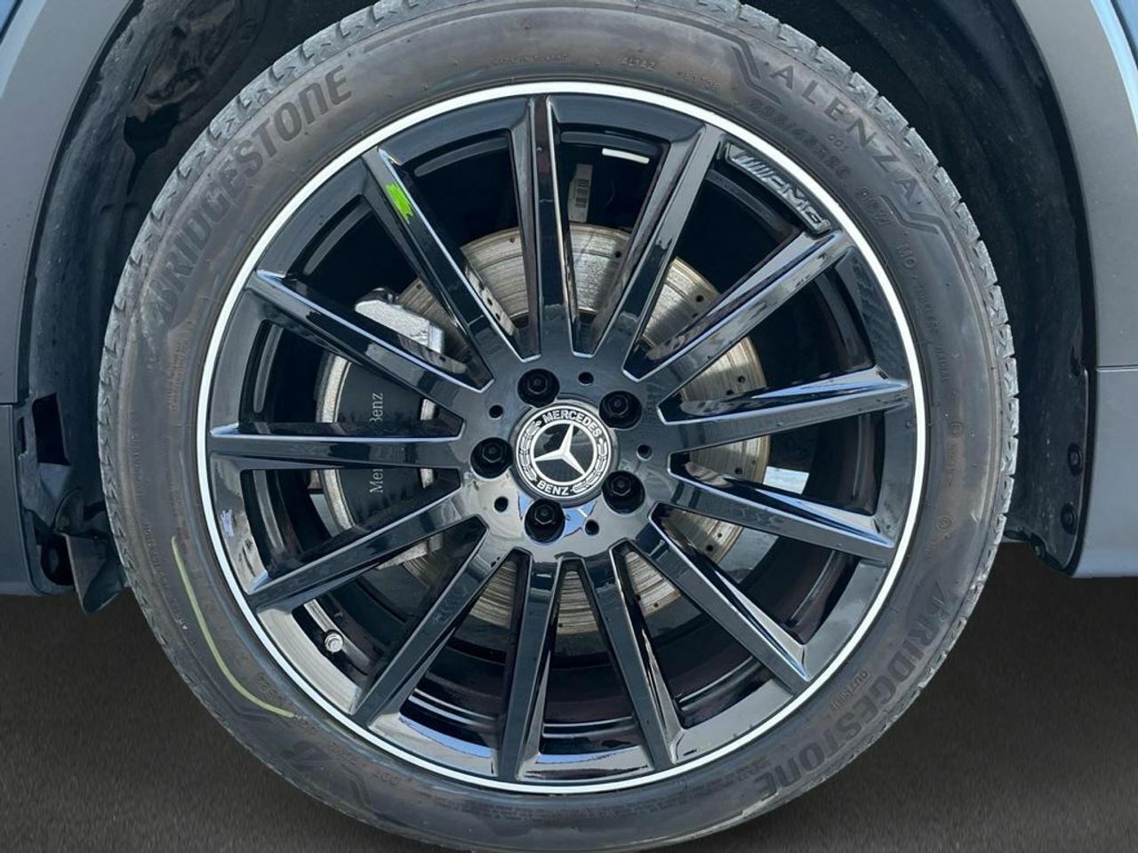 Mercedes Clase GLB 220 d 4MATIC - Foto 2