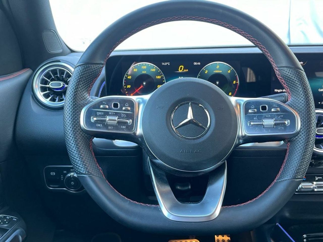 Mercedes Clase GLB 220 d 4MATIC - Foto 2