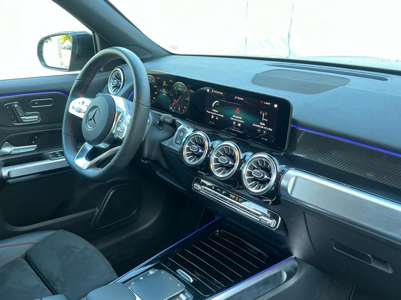 Mercedes Clase GLB 220 d 4MATIC - Foto 2