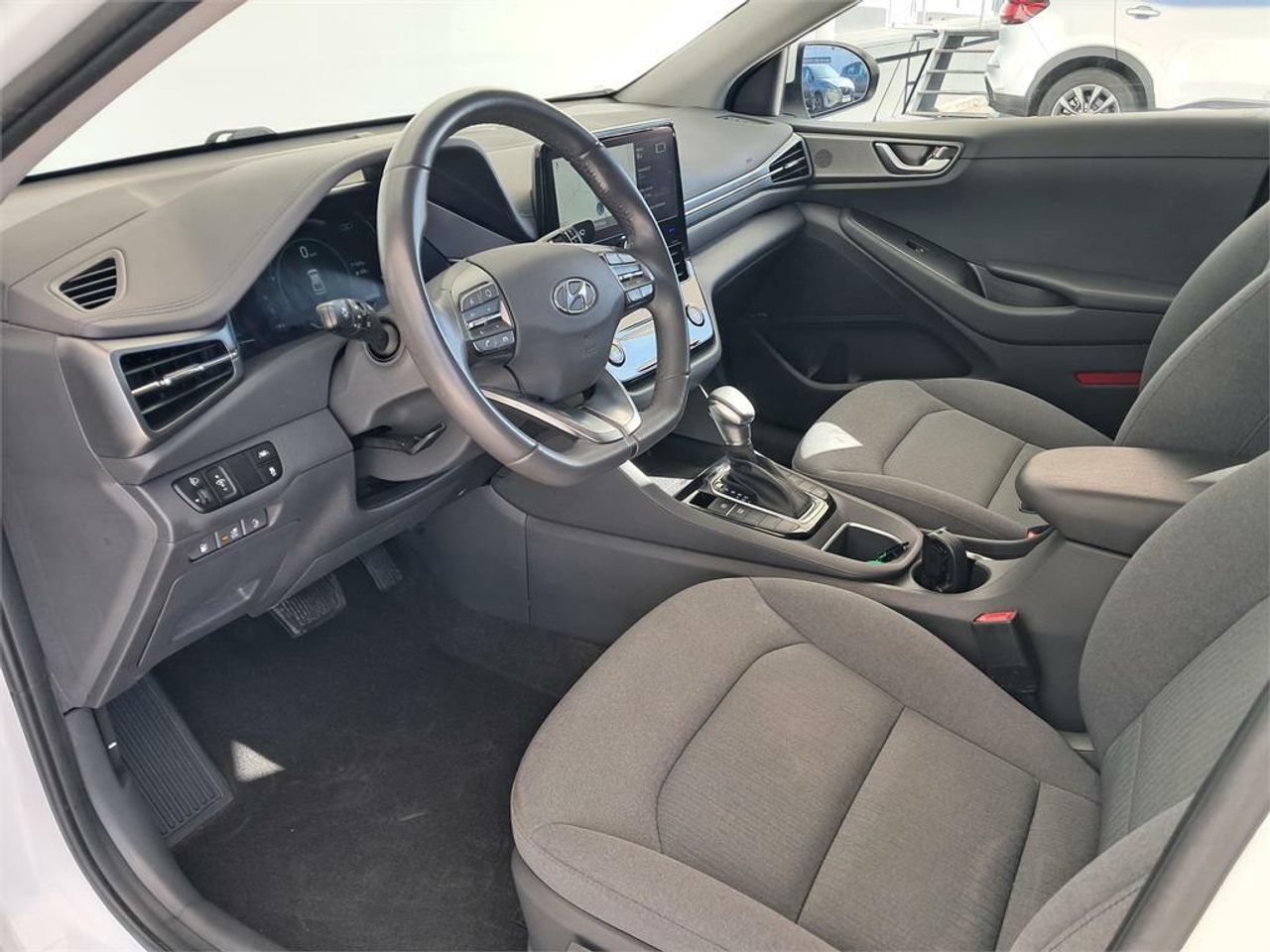 Hyundai IONIQ 1.6 GDI PHEV Tecno DCT - Foto 2