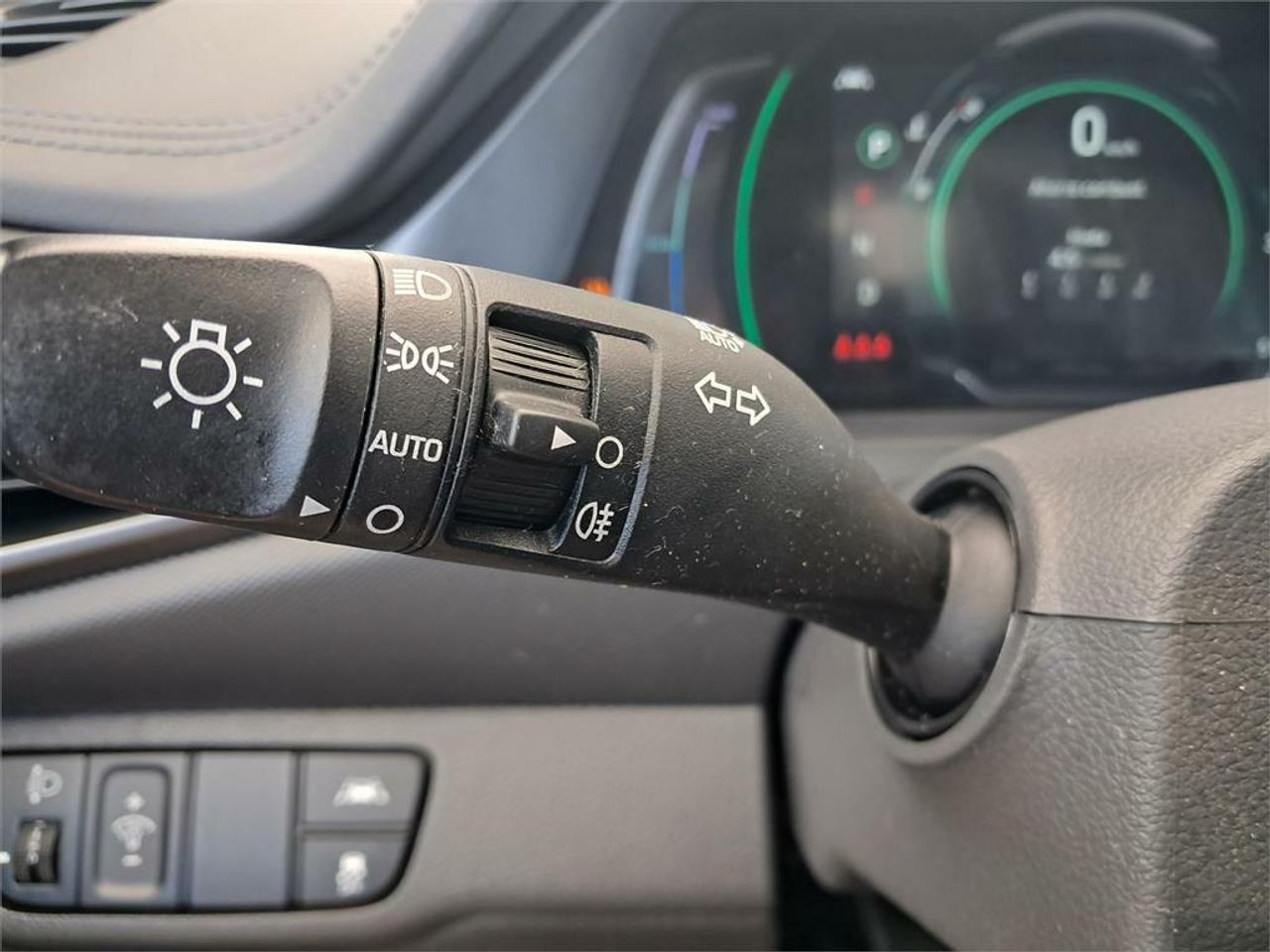 Hyundai IONIQ 1.6 GDI PHEV Tecno DCT - Foto 2