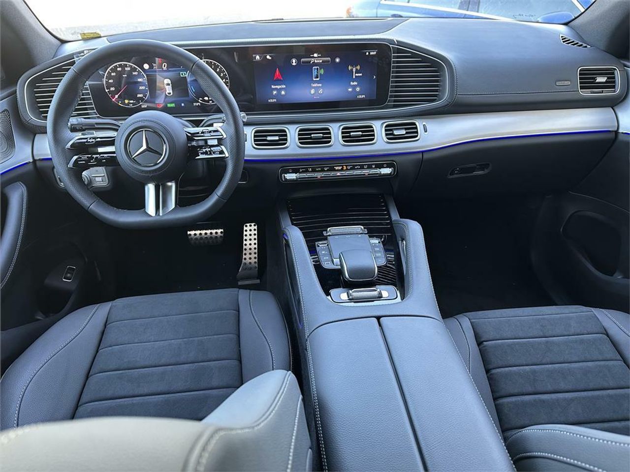 Mercedes Clase GLE GLE 350 de 4MATIC - Foto 2