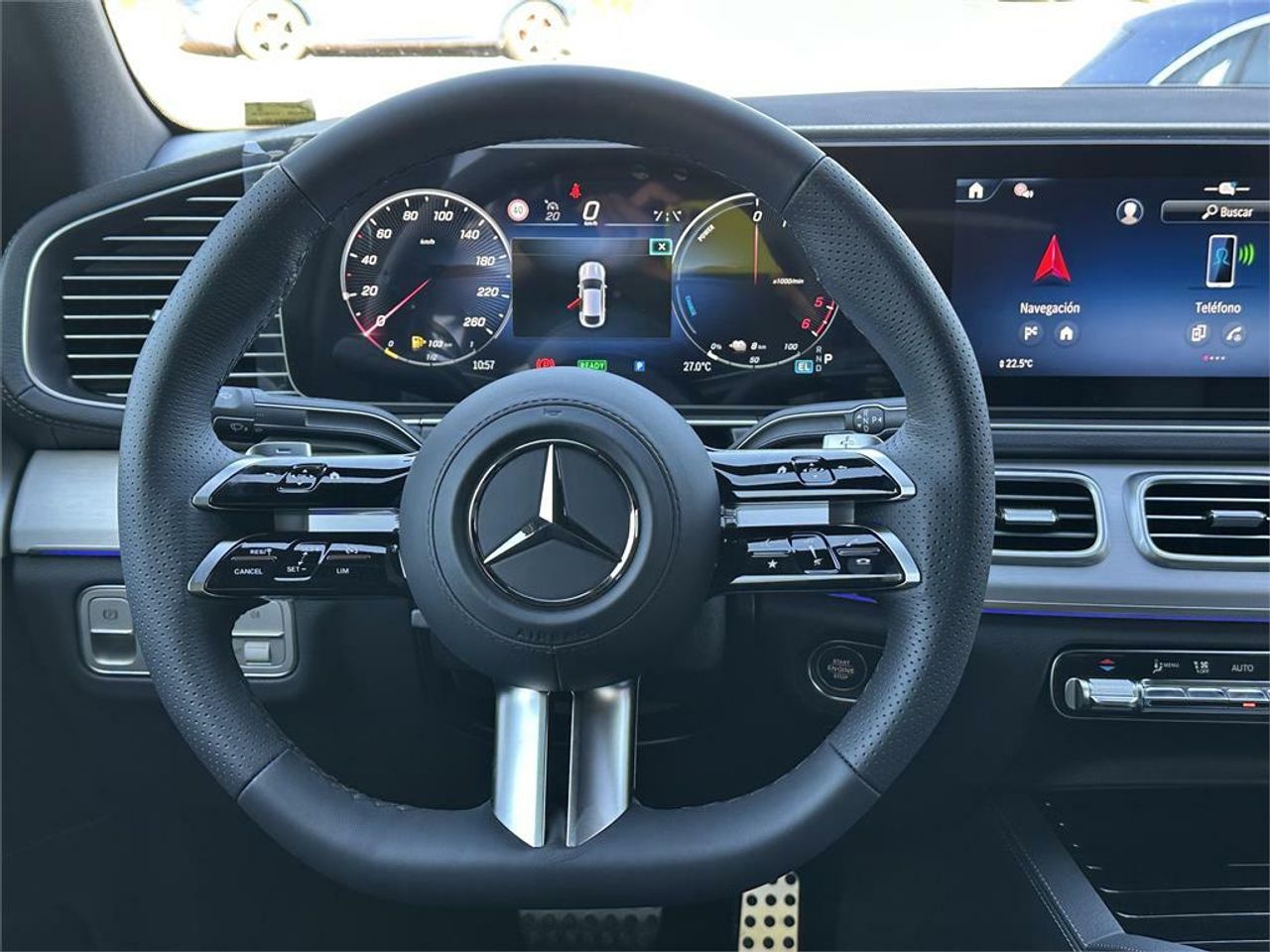 Mercedes Clase GLE GLE 350 de 4MATIC - Foto 2