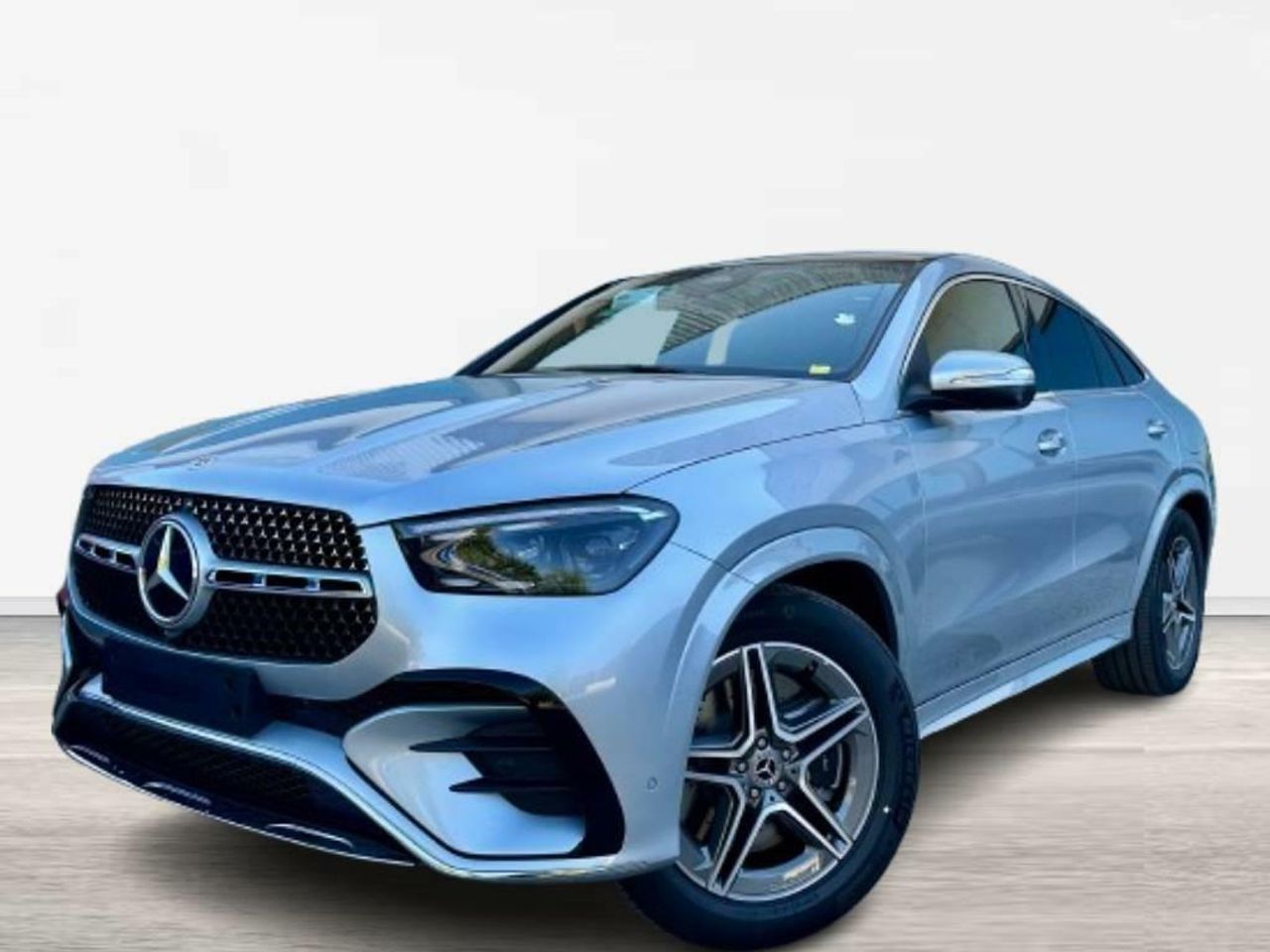 Mercedes Clase GLE GLE 350 de 4MATIC - Foto 2