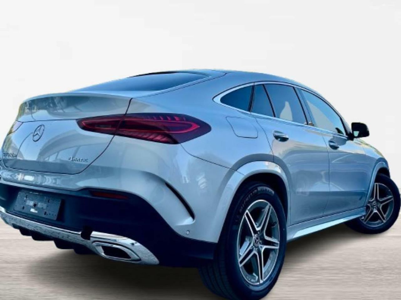 Mercedes Clase GLE GLE 350 de 4MATIC - Foto 2