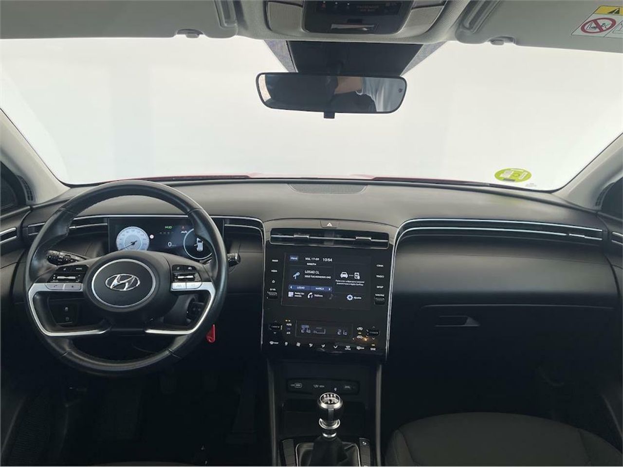 Hyundai Tucson 1.6 CRDI 85kW (115CV) Maxx - Foto 2