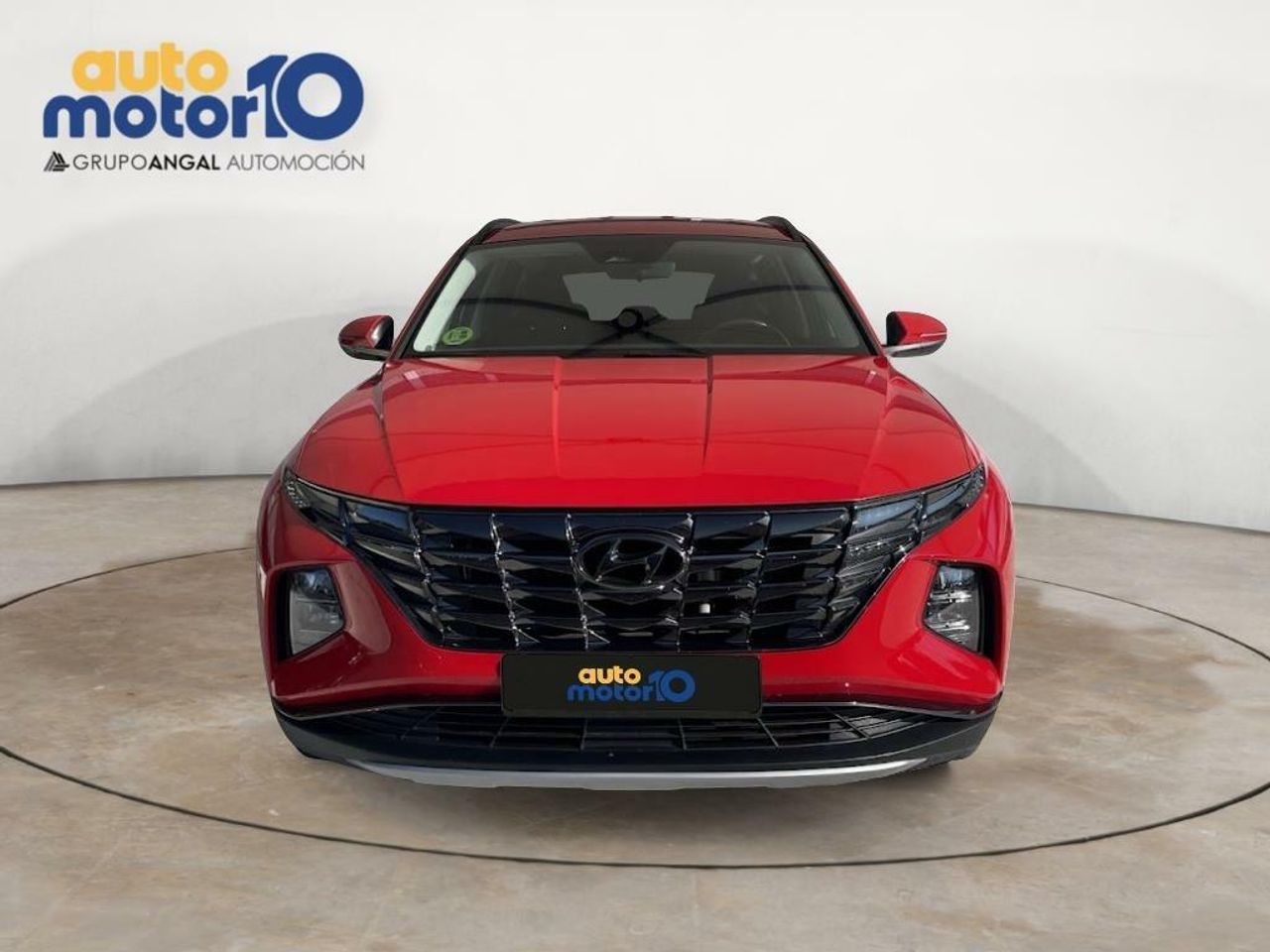 Hyundai Tucson 1.6 CRDI 85kW (115CV) Maxx - Foto 2
