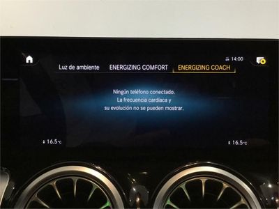 Mercedes Clase GLB 2.0 GLB 200 D DCT 110KW (150CV)