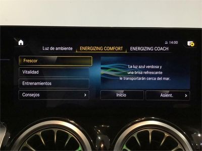 Mercedes Clase GLB 2.0 GLB 200 D DCT 110KW (150CV)