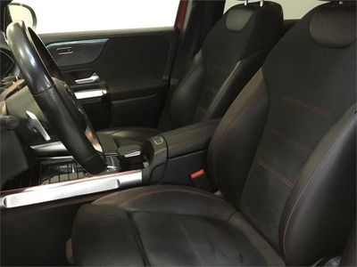 Mercedes Clase GLB 2.0 GLB 200 D DCT 110KW (150CV)