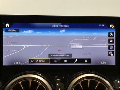 Mercedes Clase GLB 2.0 GLB 200 D DCT 110KW (150CV)