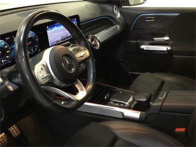 Mercedes Clase GLB 2.0 GLB 200 D DCT 110KW (150CV)