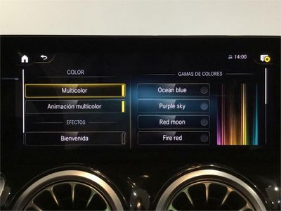 Mercedes Clase GLB 2.0 GLB 200 D DCT 110KW (150CV)