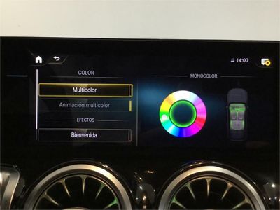 Mercedes Clase GLB 2.0 GLB 200 D DCT 110KW (150CV)