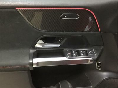 Mercedes Clase GLB 2.0 GLB 200 D DCT 110KW (150CV)