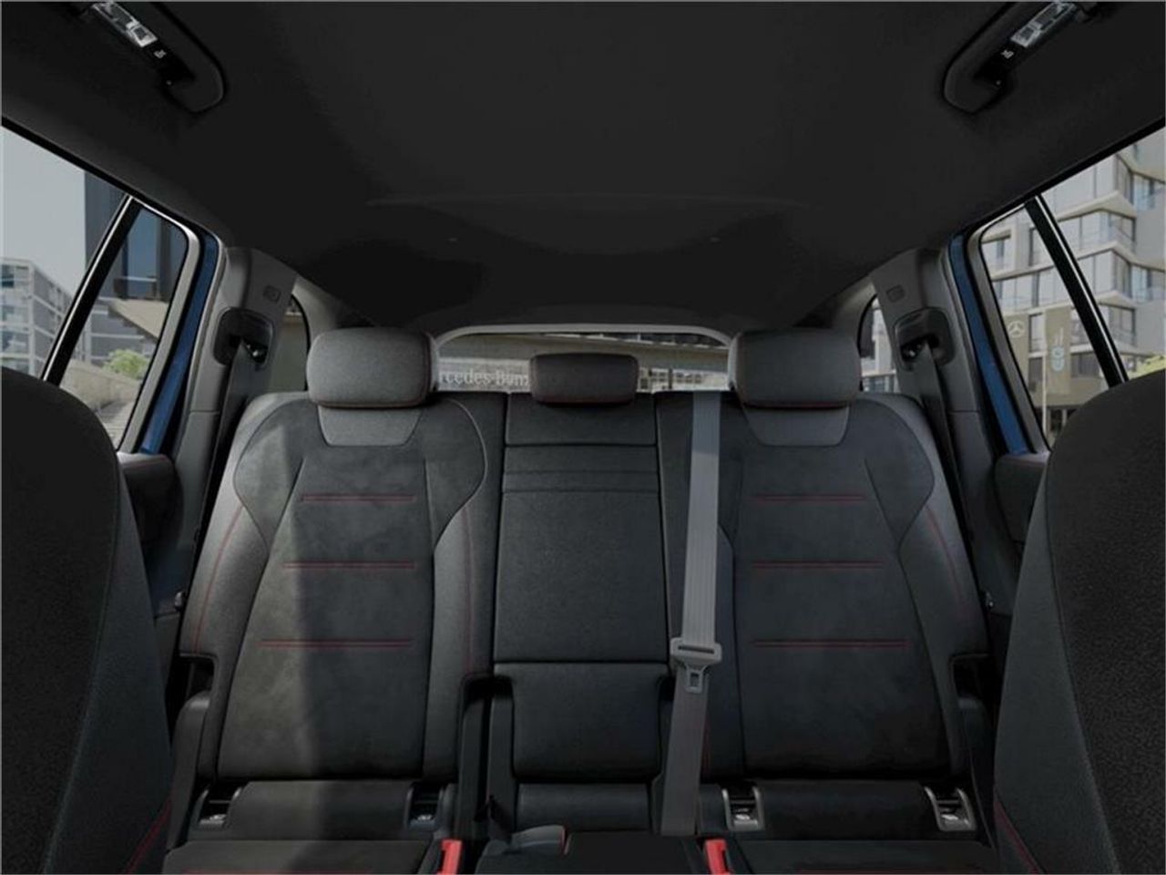 Mercedes EQB EQB 250+ - Foto 2