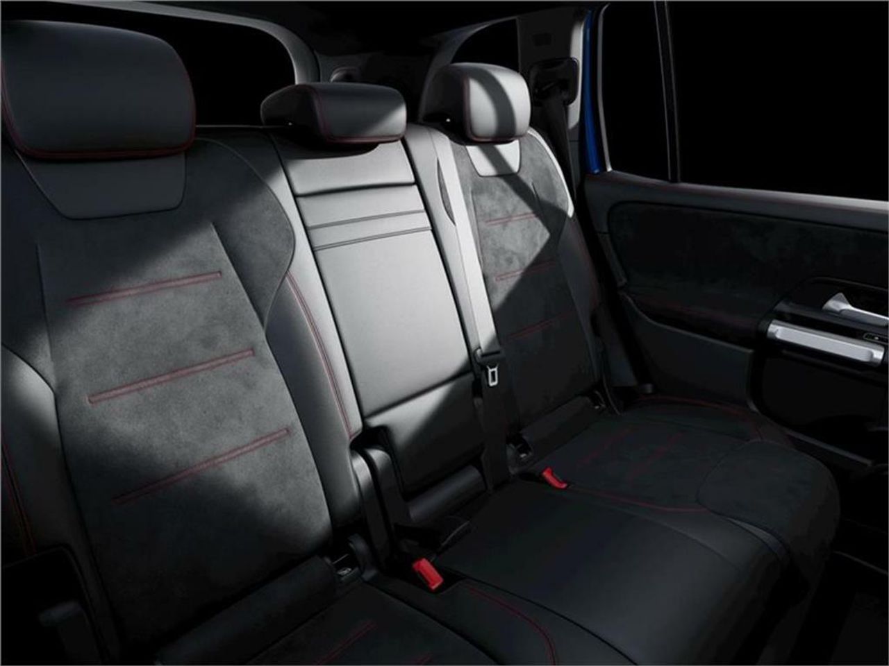 Mercedes EQB EQB 250+ - Foto 2