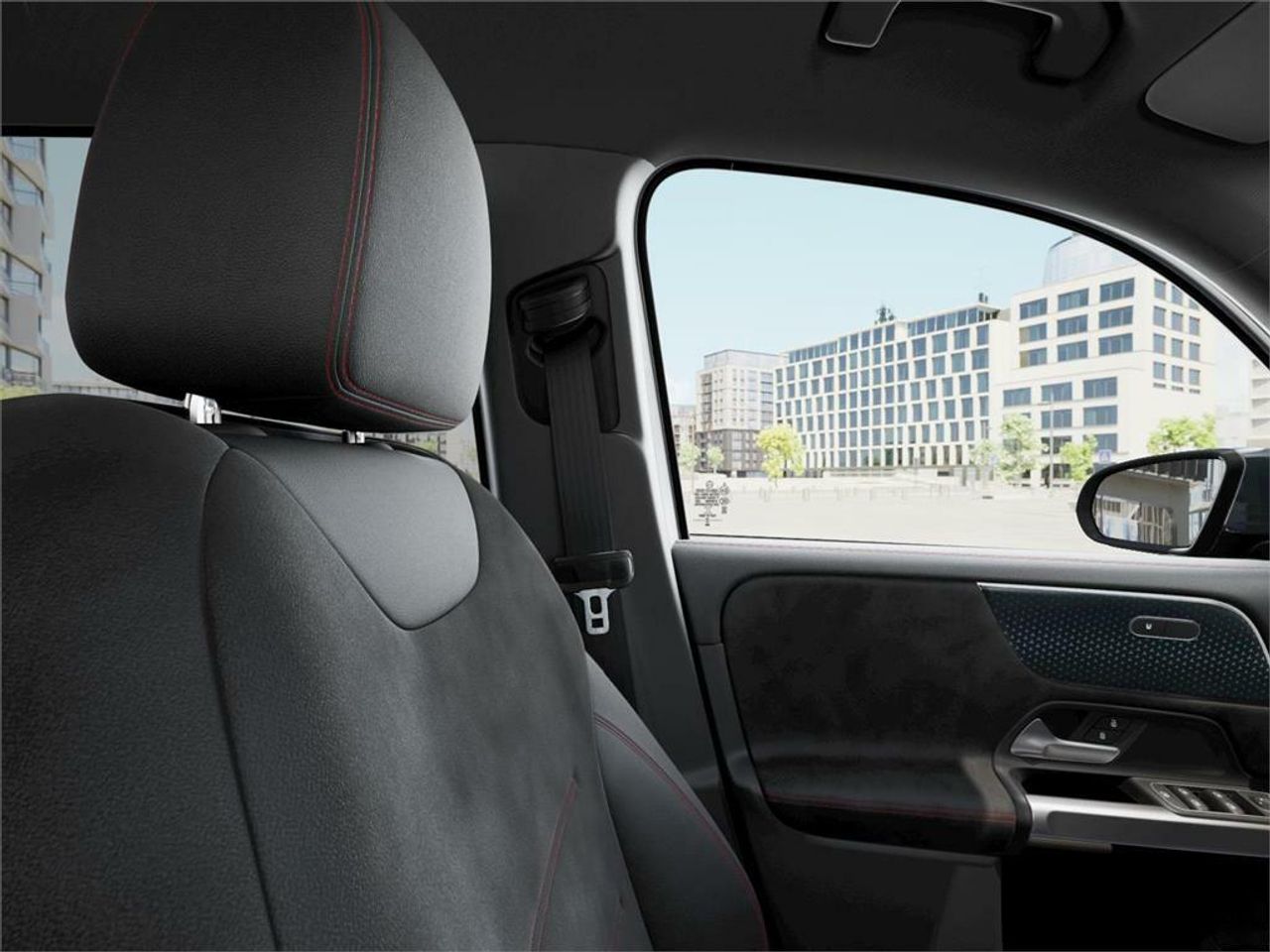 Mercedes EQB EQB 250+ - Foto 2