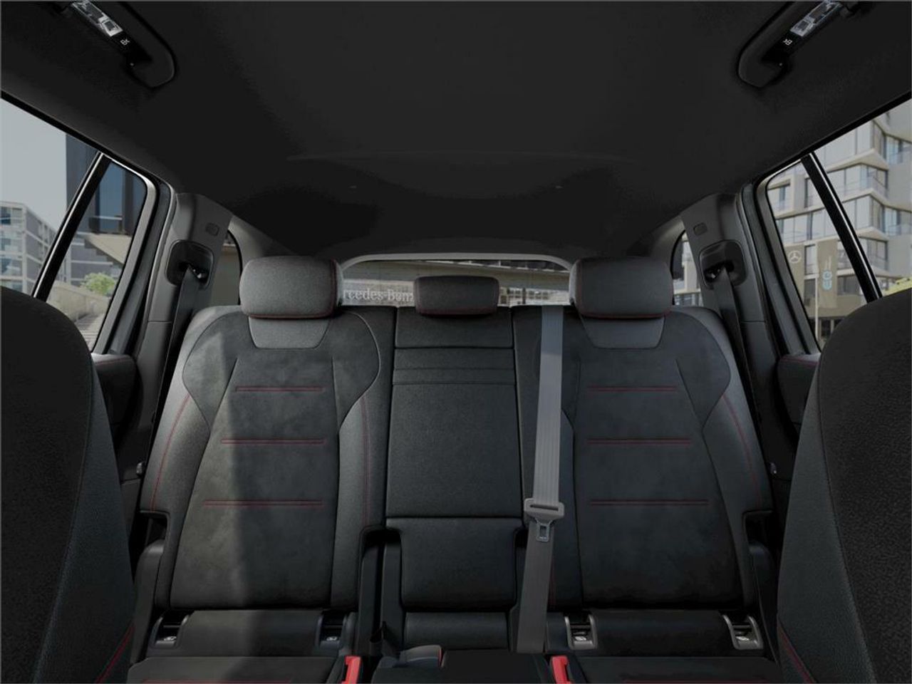 Mercedes EQB EQB 250+ - Foto 2