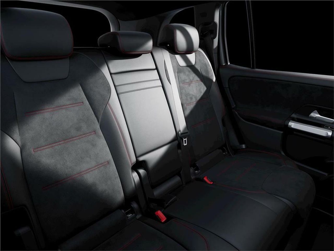 Mercedes EQB EQB 250+ - Foto 2