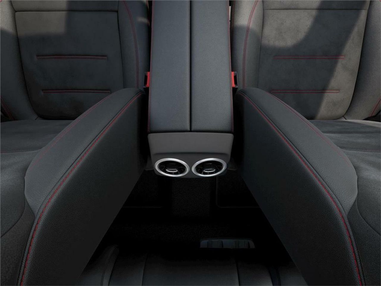 Mercedes EQB EQB 250+ - Foto 2