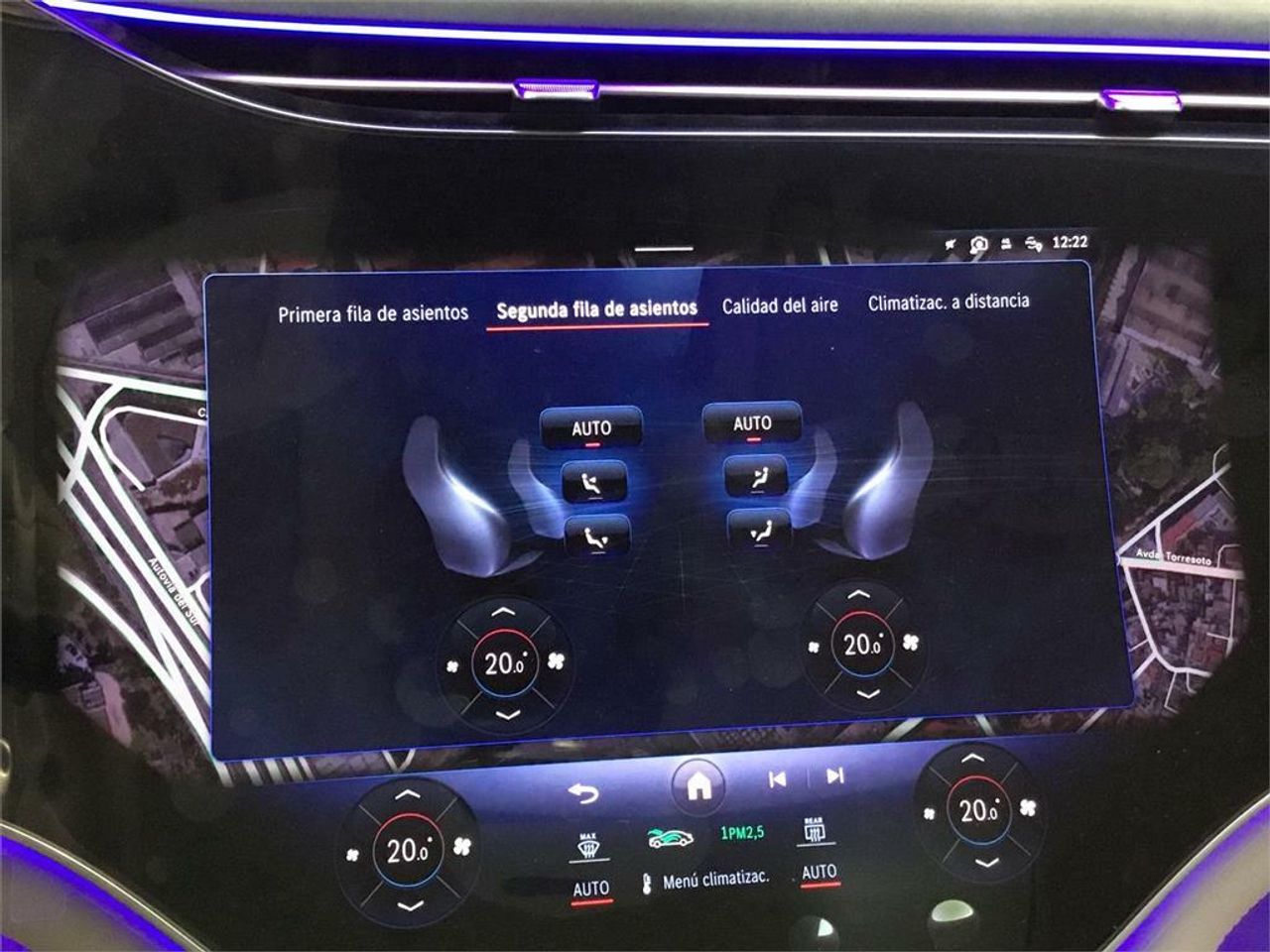 Mercedes EQS EQS 450+ Edition - Foto 2