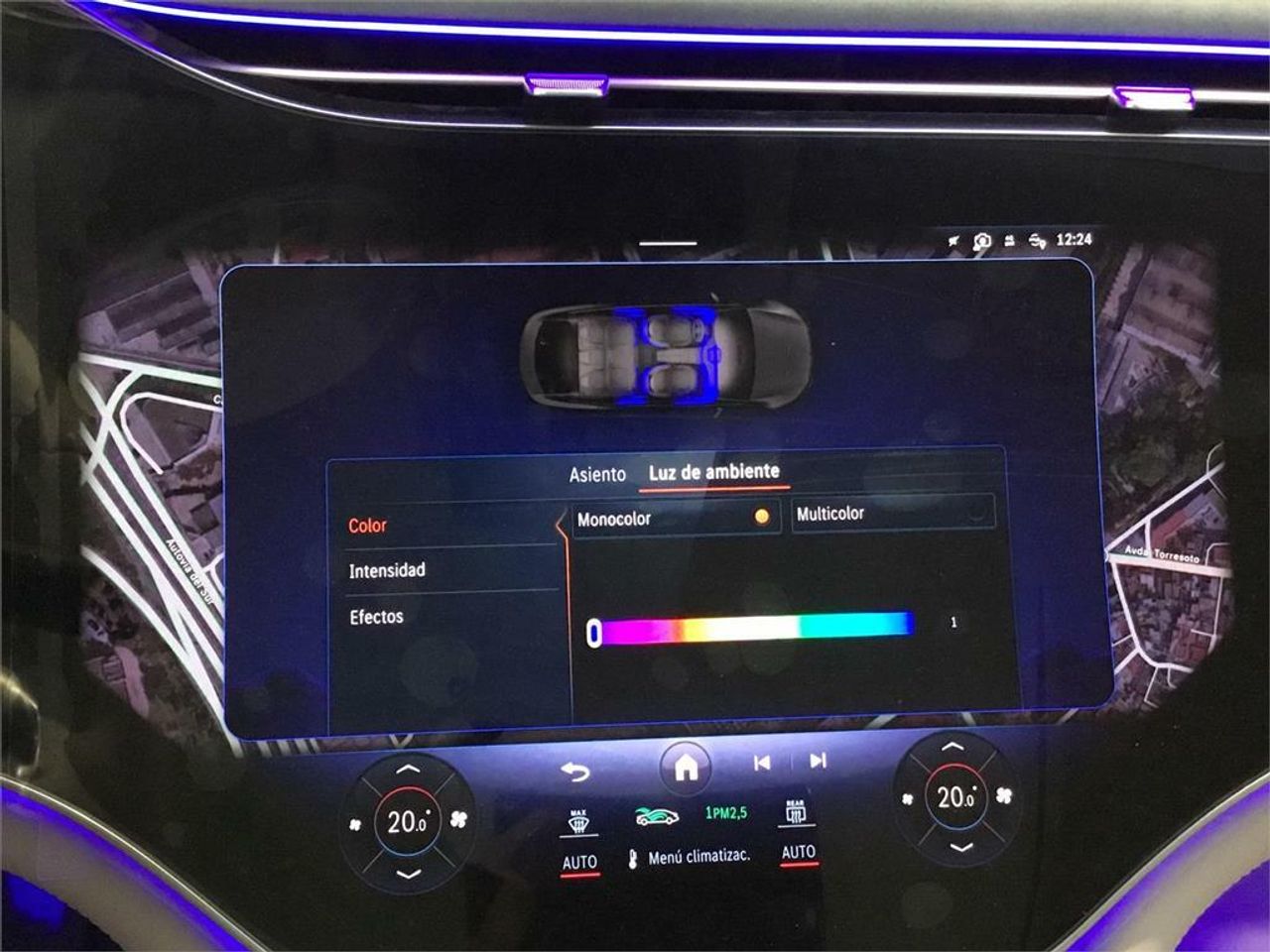 Mercedes EQS EQS 450+ Edition - Foto 2