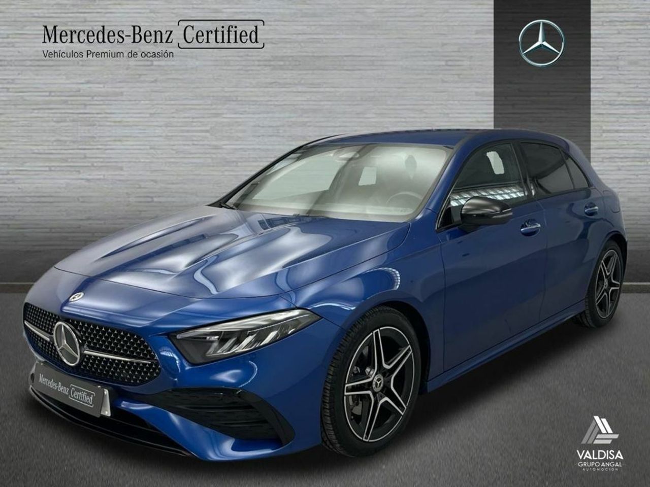 Mercedes Clase A 180 Compacto - Foto 2