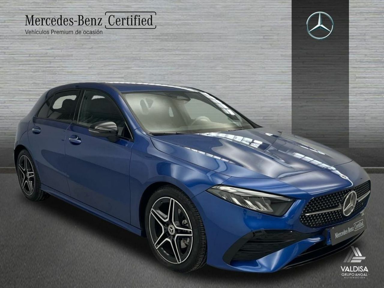 Mercedes Clase A 180 Compacto - Foto 2