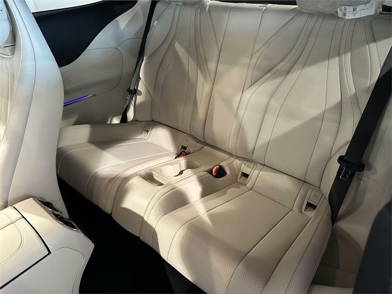Mercedes Clase CLE CLE 300 e con tecnología híbrida EQ - Foto 2