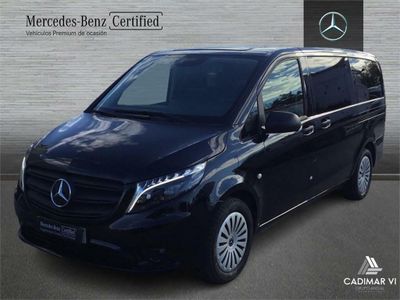 Mercedes Vito 116CDI AT 120kW Tourer Pro Larga