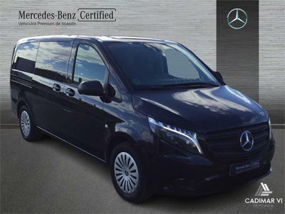 Mercedes Vito 116CDI AT 120kW Tourer Pro Larga