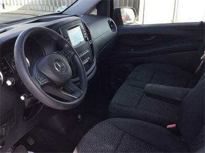 Mercedes Vito 116CDI AT 120kW Tourer Pro Larga