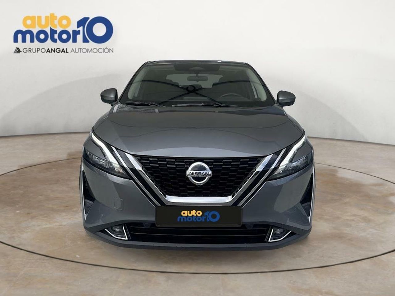 Nissan Qashqai DIG-T 103kW (140CV) mHEV 4x2 Acenta - Foto 2