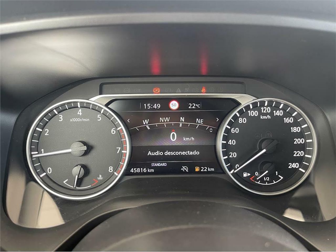 Nissan Qashqai DIG-T 103kW (140CV) mHEV 4x2 Acenta - Foto 2