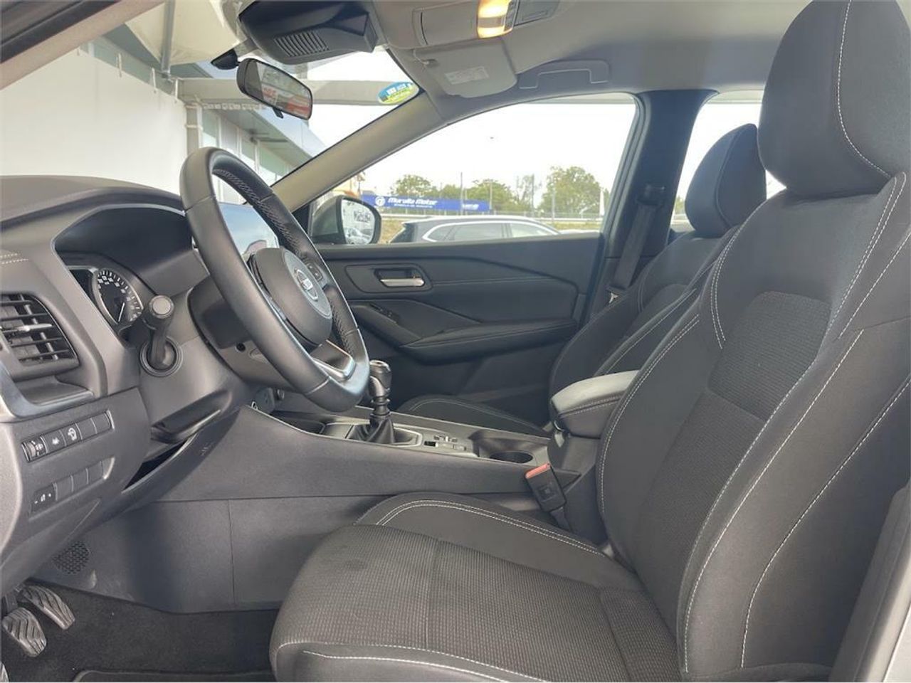 Nissan Qashqai DIG-T 103kW (140CV) mHEV 4x2 Acenta - Foto 2