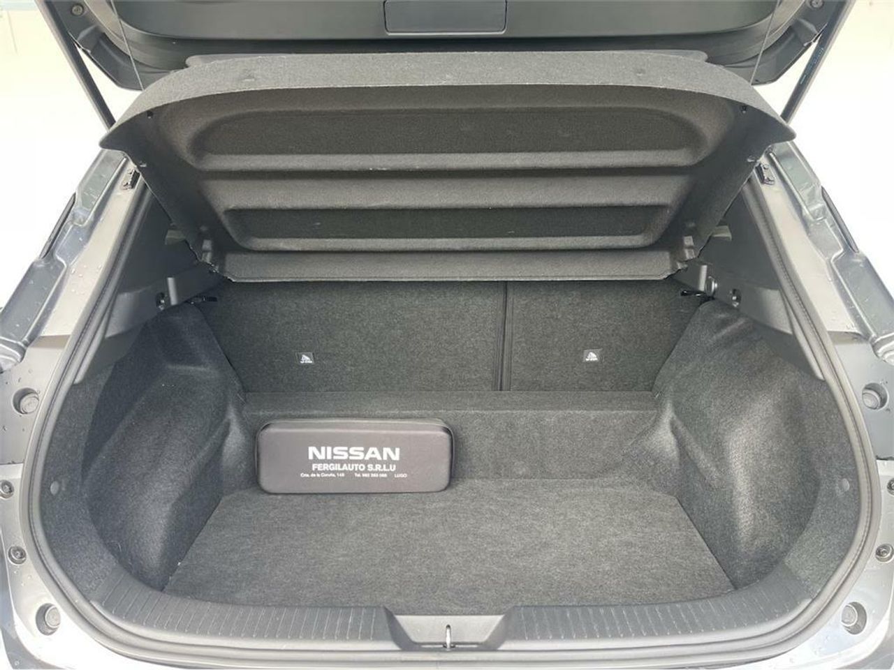 Nissan Qashqai DIG-T 103kW (140CV) mHEV 4x2 Acenta - Foto 2