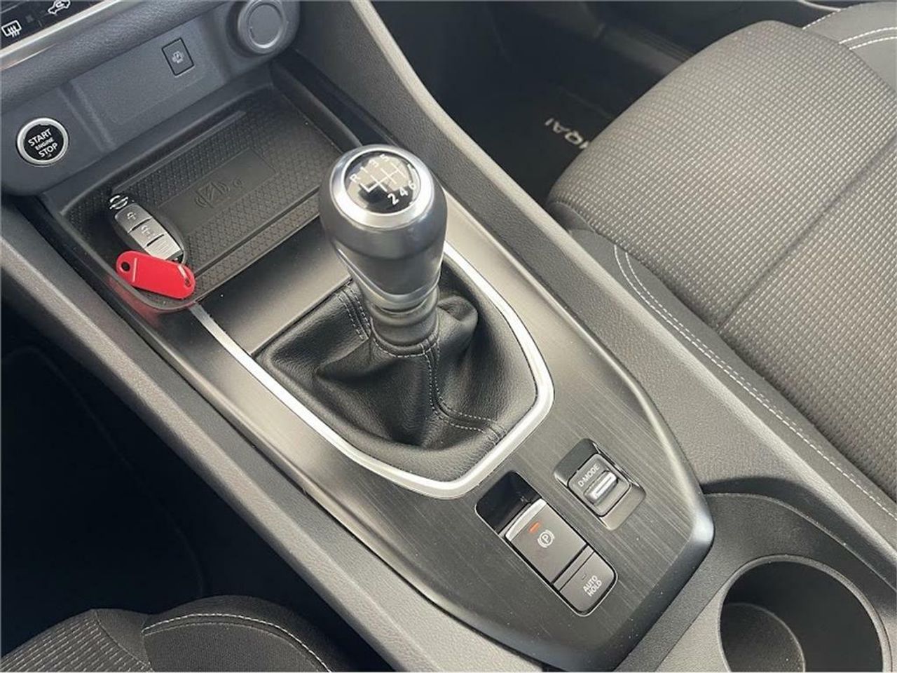 Nissan Qashqai DIG-T 103kW (140CV) mHEV 4x2 Acenta - Foto 2