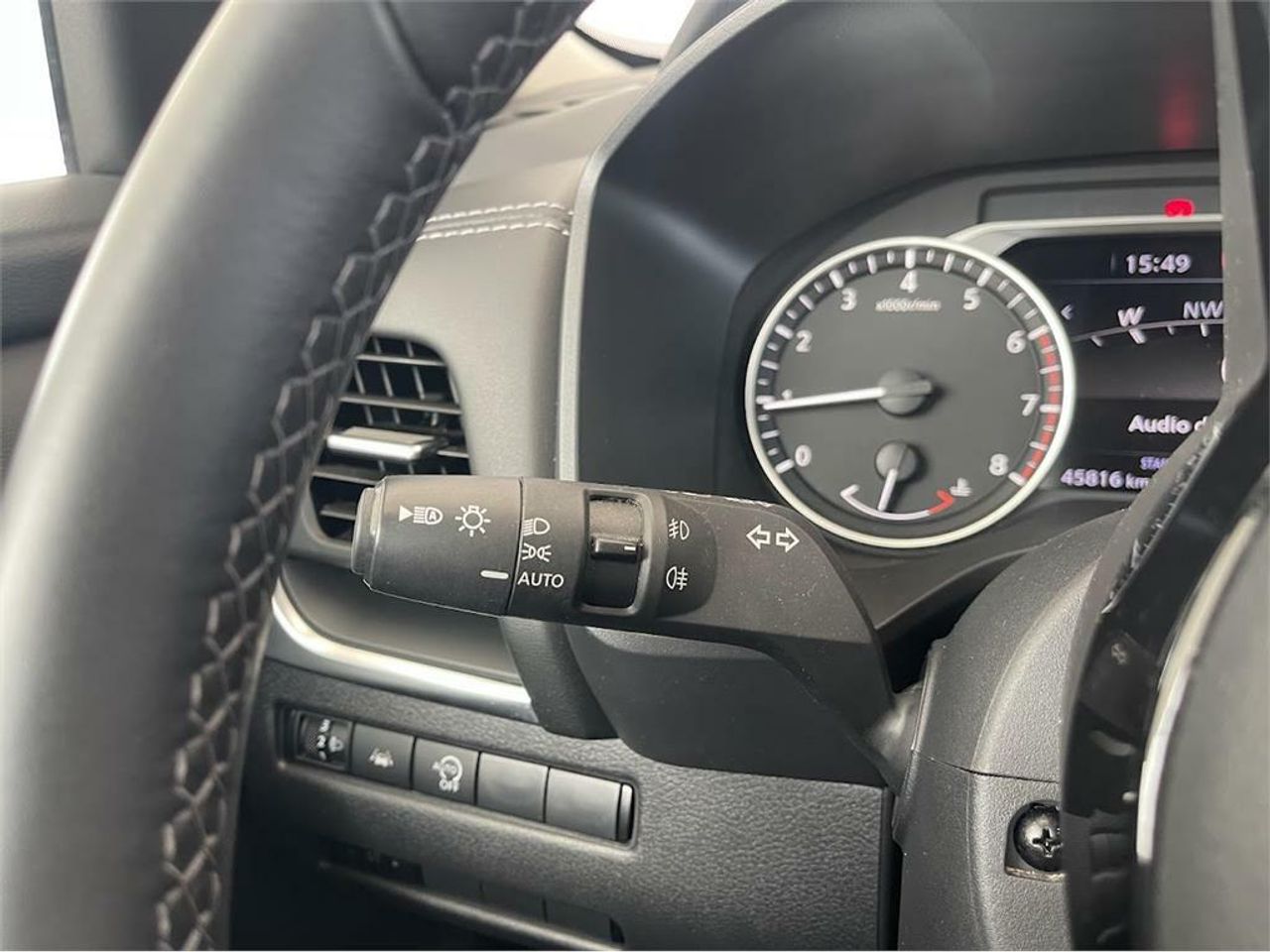 Nissan Qashqai DIG-T 103kW (140CV) mHEV 4x2 Acenta - Foto 2