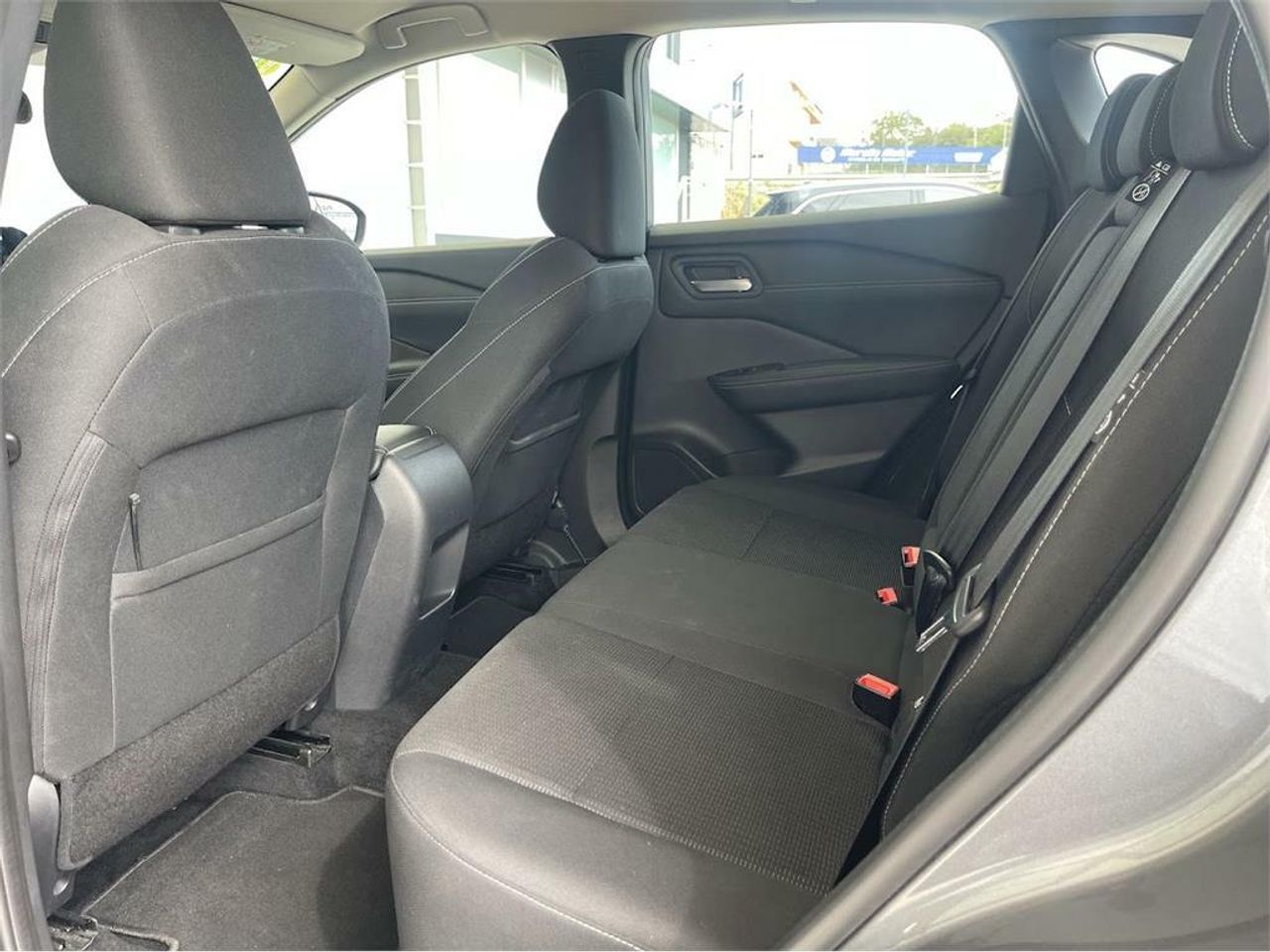 Nissan Qashqai DIG-T 103kW (140CV) mHEV 4x2 Acenta - Foto 2