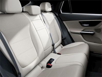 Mercedes GLC Coupé GLC 300 de 4MATIC