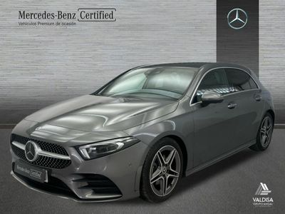 Mercedes Clase A 180 d