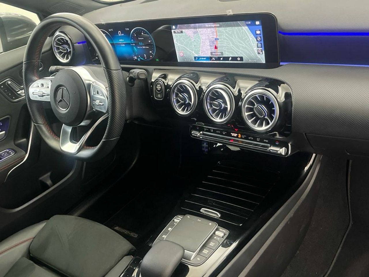 Mercedes Clase A 180 d - Foto 2