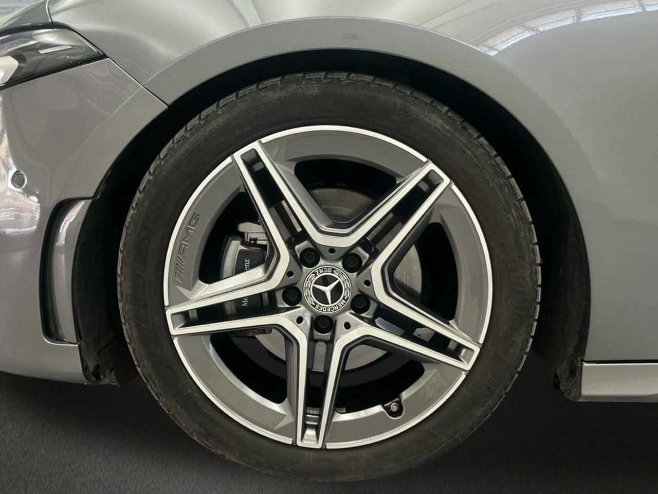 Mercedes Clase A 180 d - Foto 2
