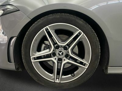 Mercedes Clase A 180 d