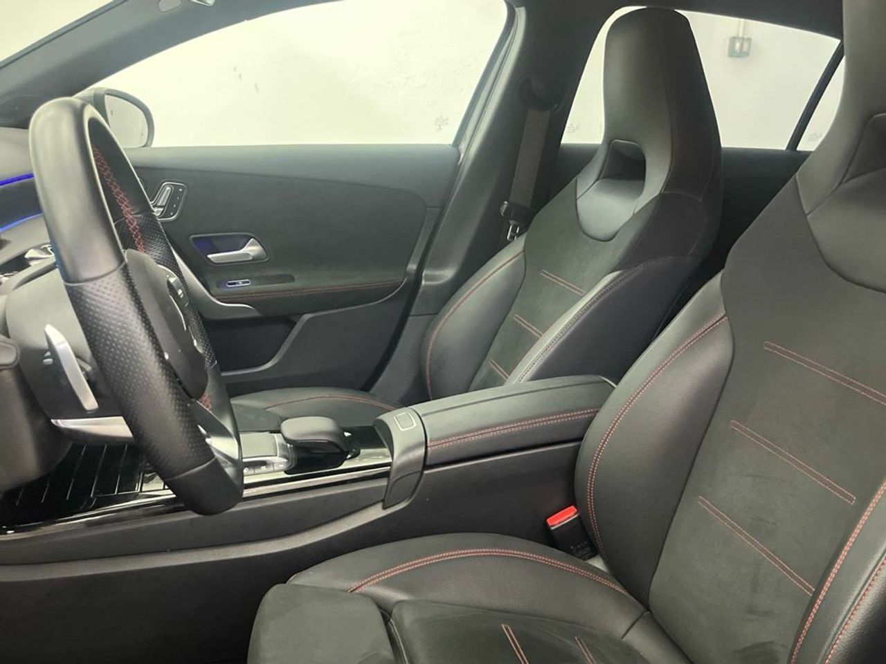 Mercedes Clase A 180 d - Foto 2